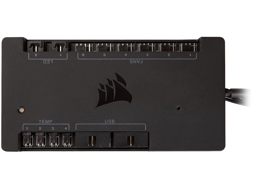 CORSAIR - Commander PRO Hardware Controller