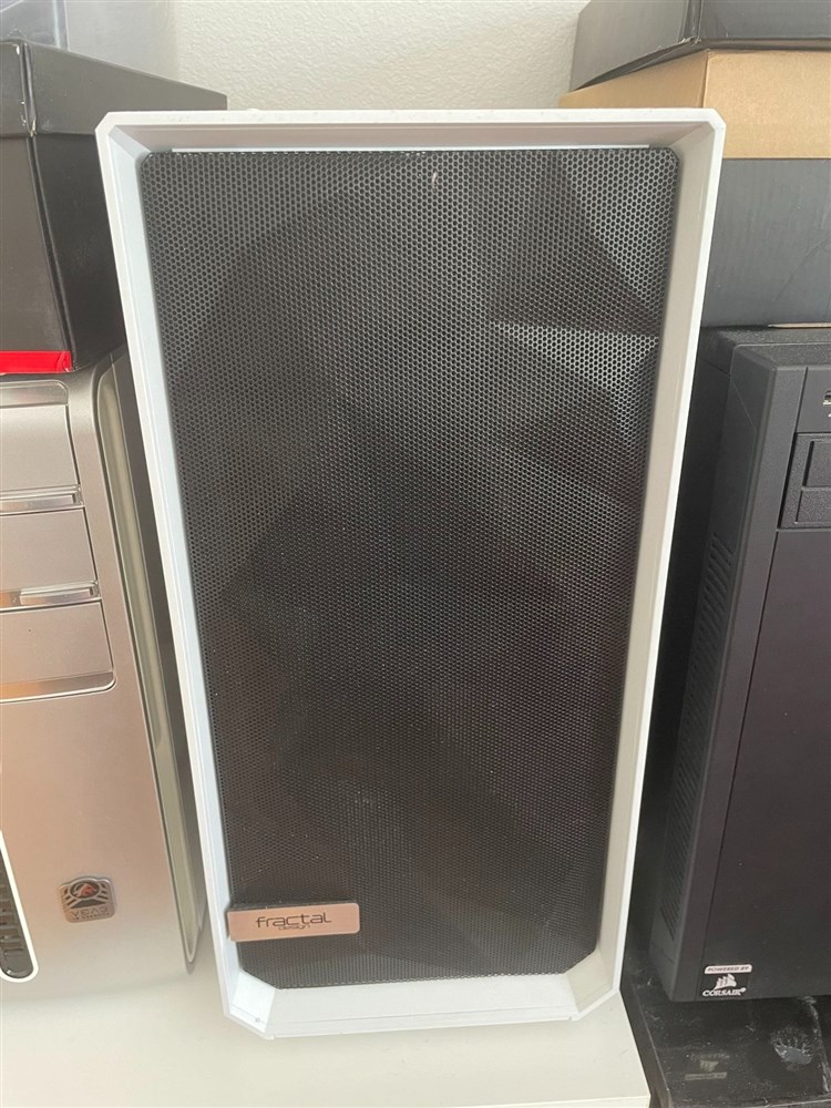 school computer - Micro Center Build