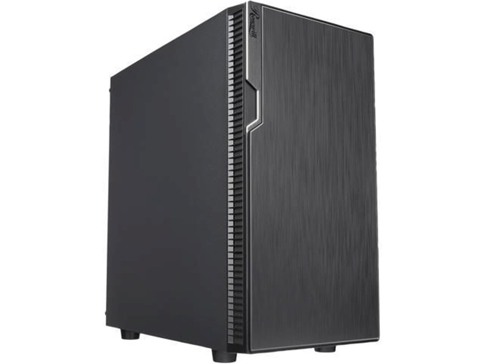 Rosewill FBM-X2 Micro ATX Mini Tower