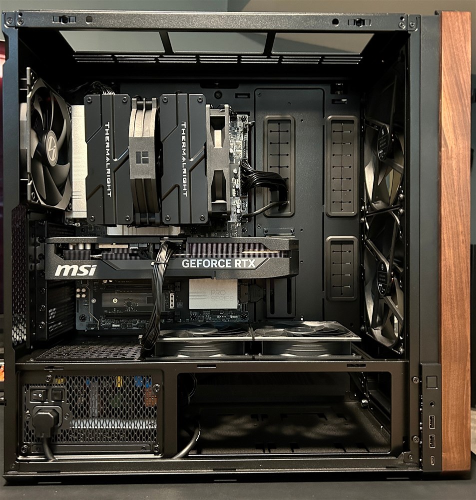 2025 Gaming PC thumbnail