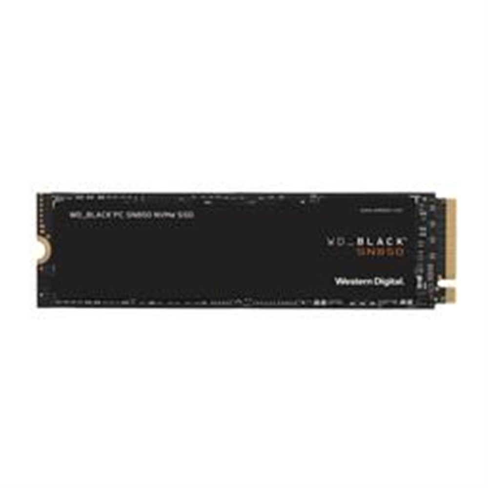 WD_Black SN850 1TB