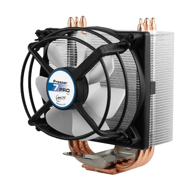  Arctic Cooling Freezer 7 Pro CPU Cooler