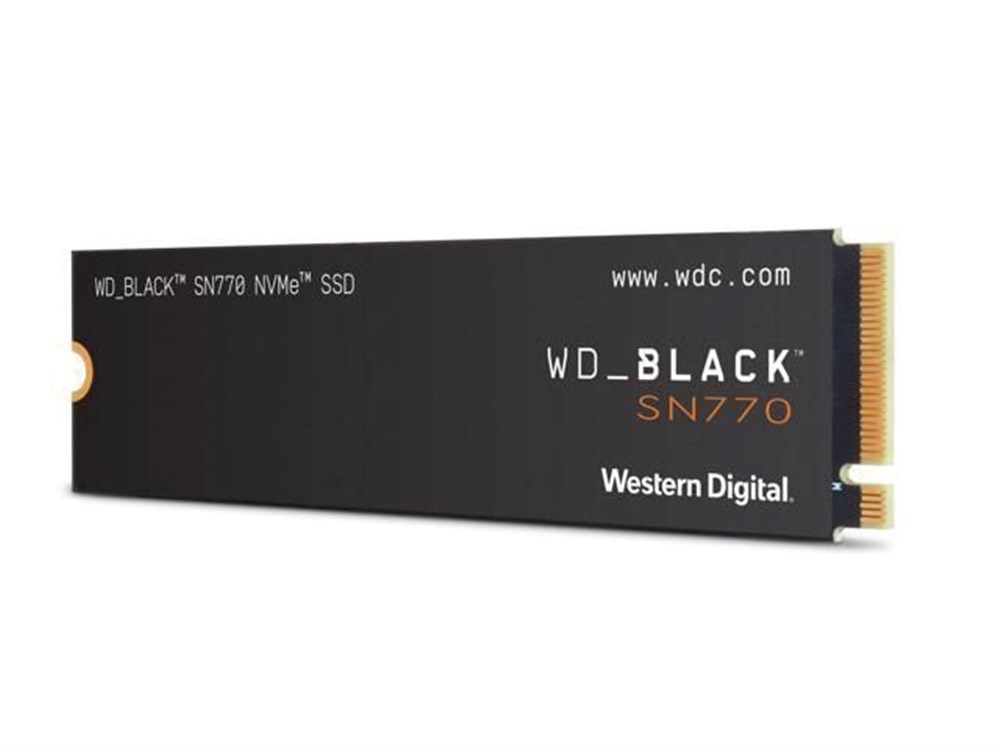WD_Black SN770 500 GB