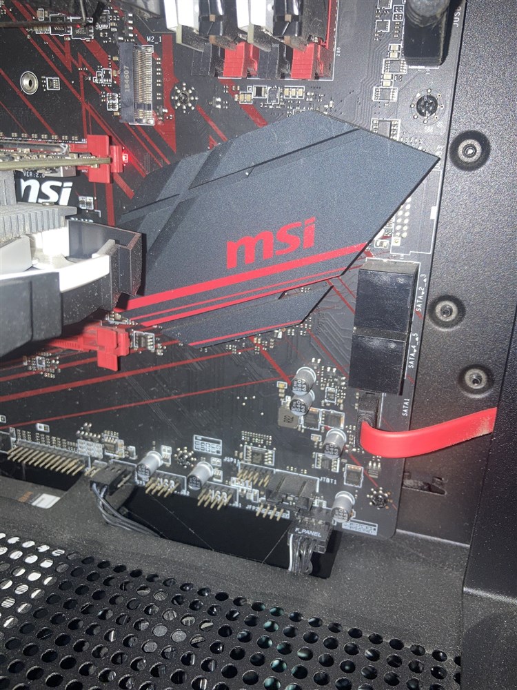 Micro Center Pc Building Service Gaming PC - Micro Center Build