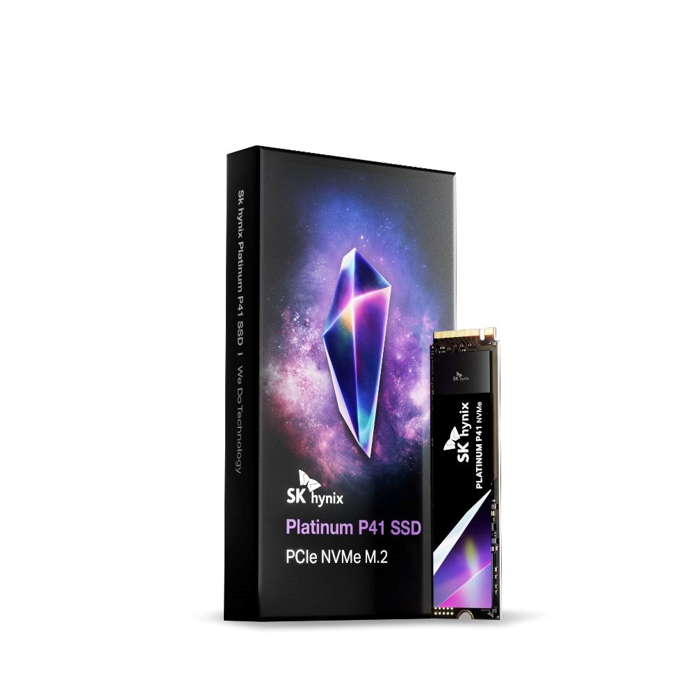 SK Hynix Platinum P41 2TB
