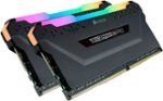 corsair 4 x16GB 3600 Mhz