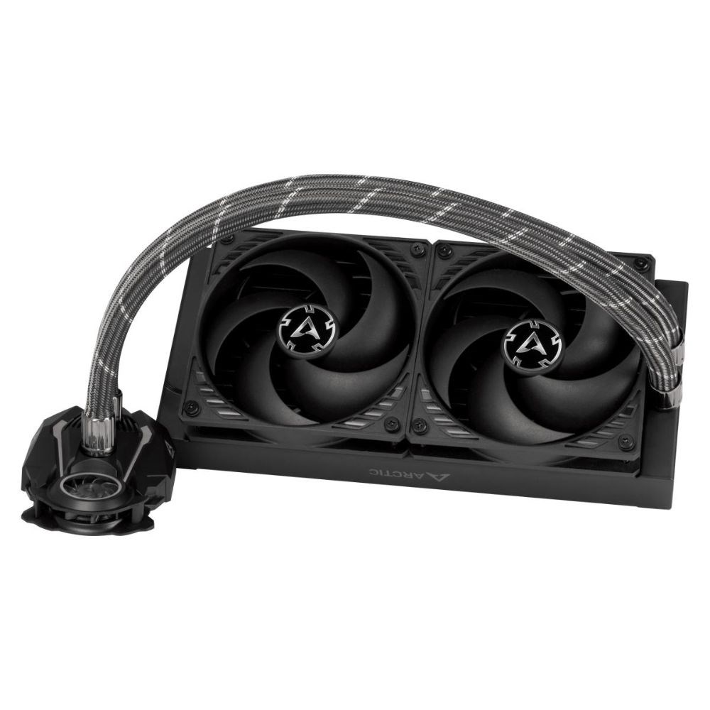 ARCTIC Liquid Freezer II 240mm