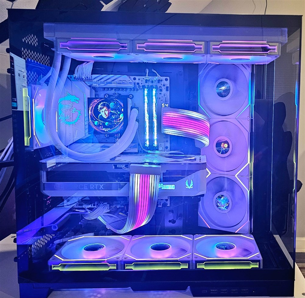 My First PC Build(s) thumbnail