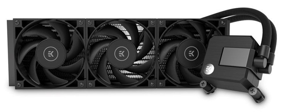 EK Basic 360 AIO