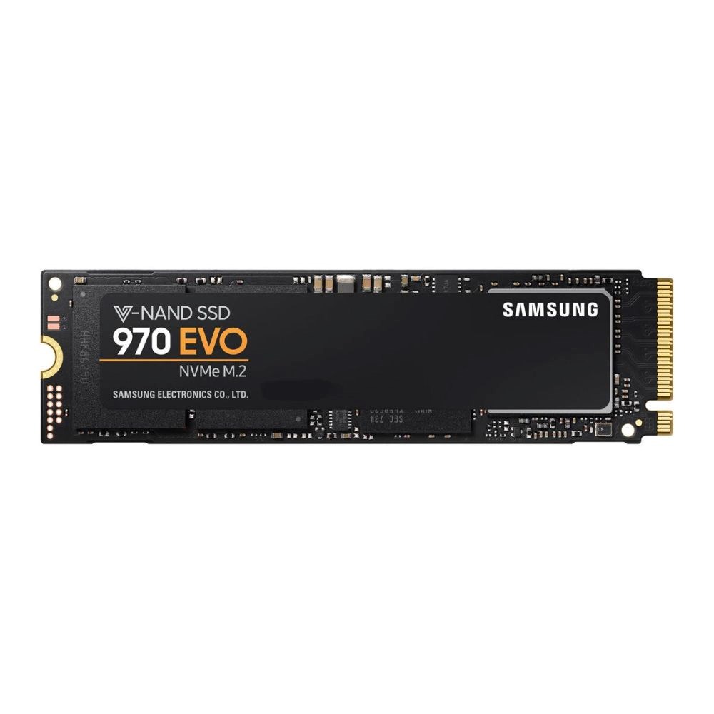 Samsung 970 Evo 1TB SSD
