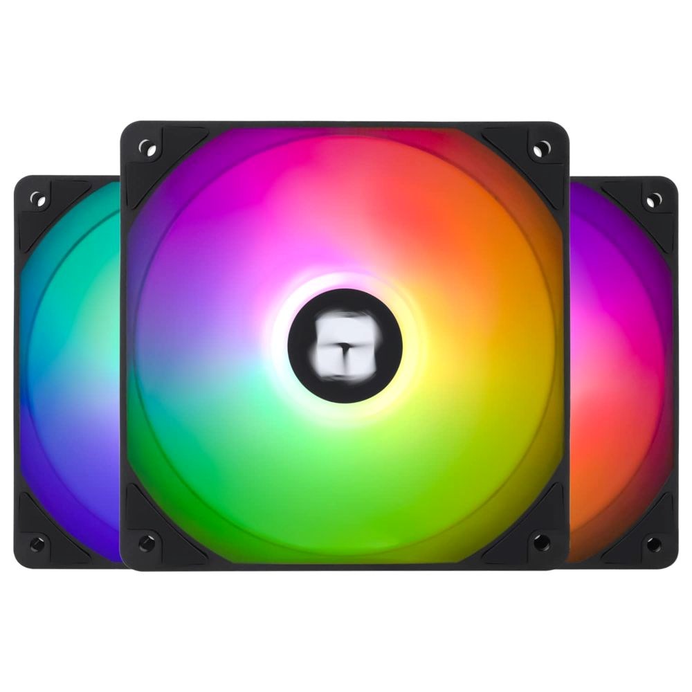 Thermalright TL-C12C-S X3