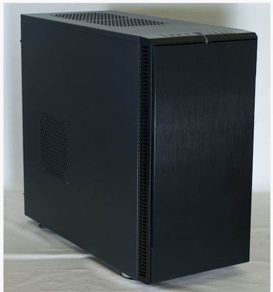 Fractal Design Define R4