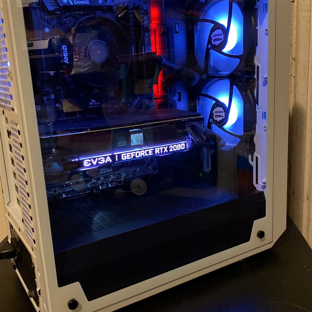 The BEST Build - Micro Center Build