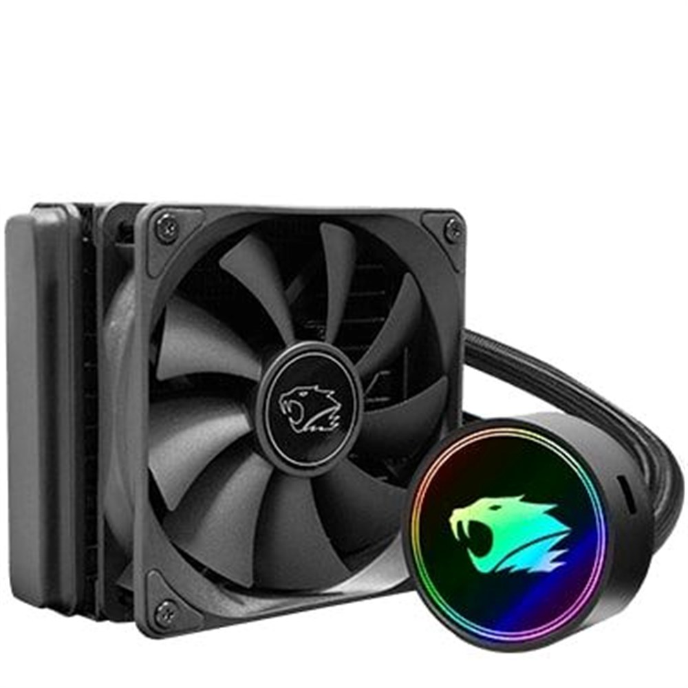 iBuyPower 120mm AIO