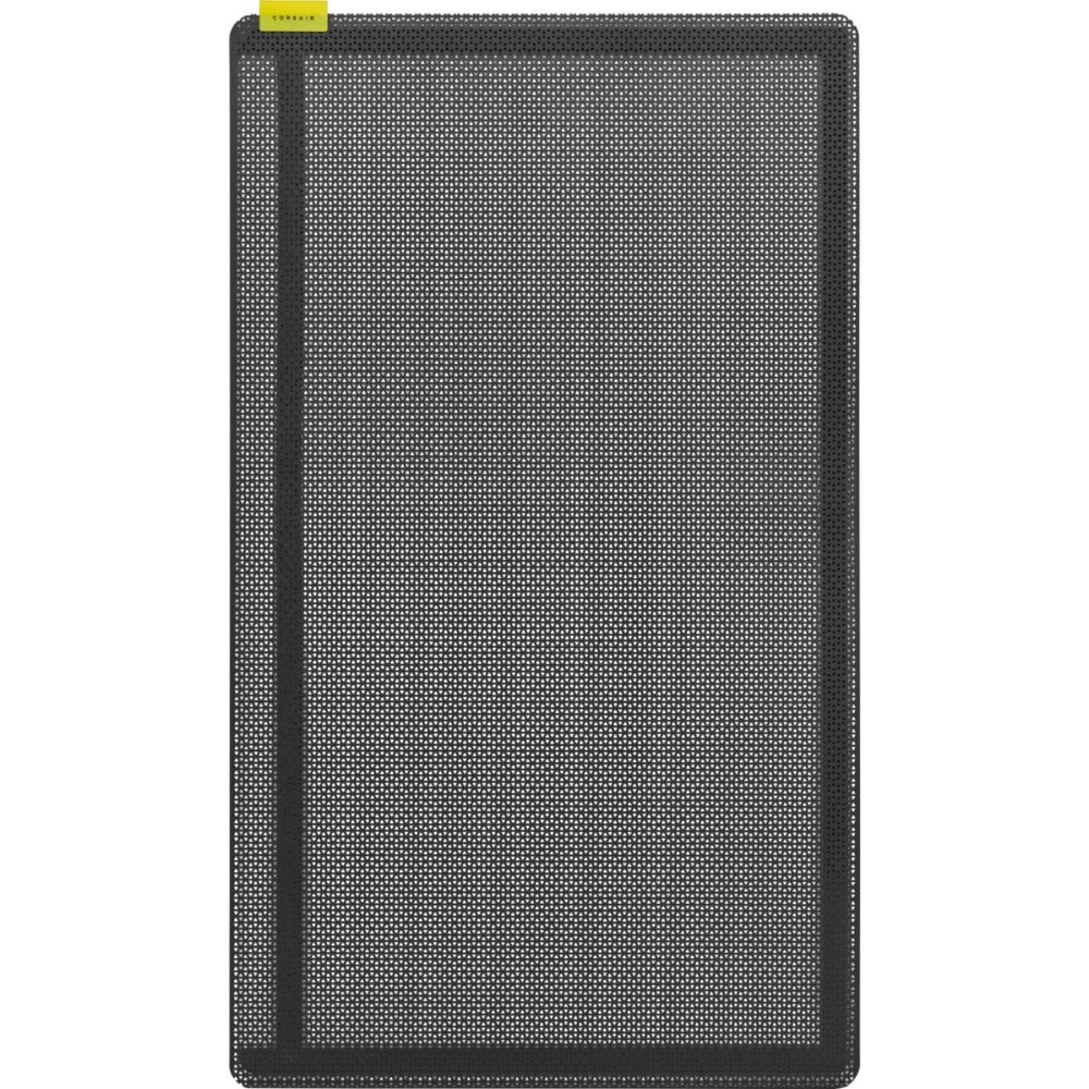 Corsair iCUE 4000X/4000D/4000D Airflow Top Magnetic Dust Filter, Black