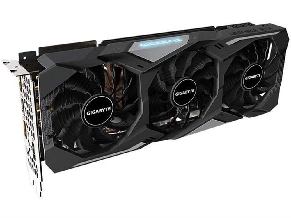 Gigabyte NVIDIA GeForce RTX 2080