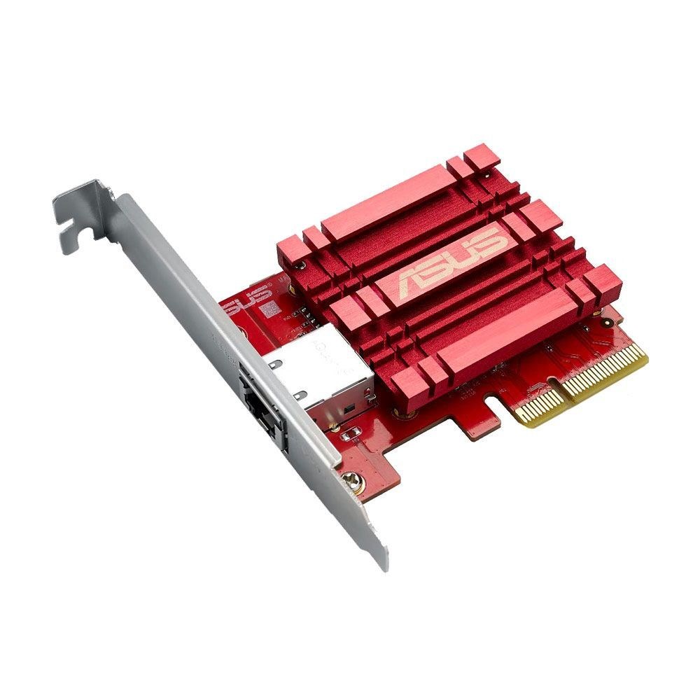 ASUS XG-C100C 10G Network Adapter PCI-E x4 Card