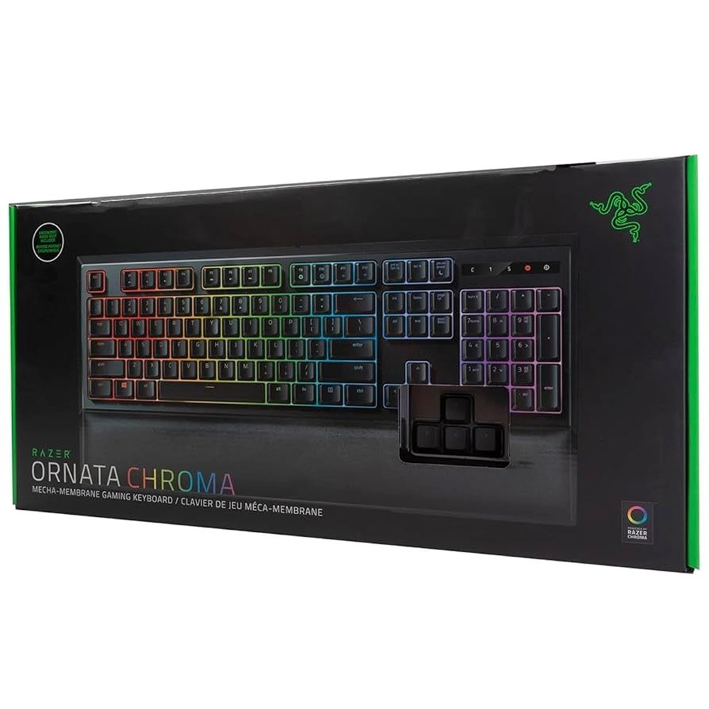  RAZER Ornata Chroma