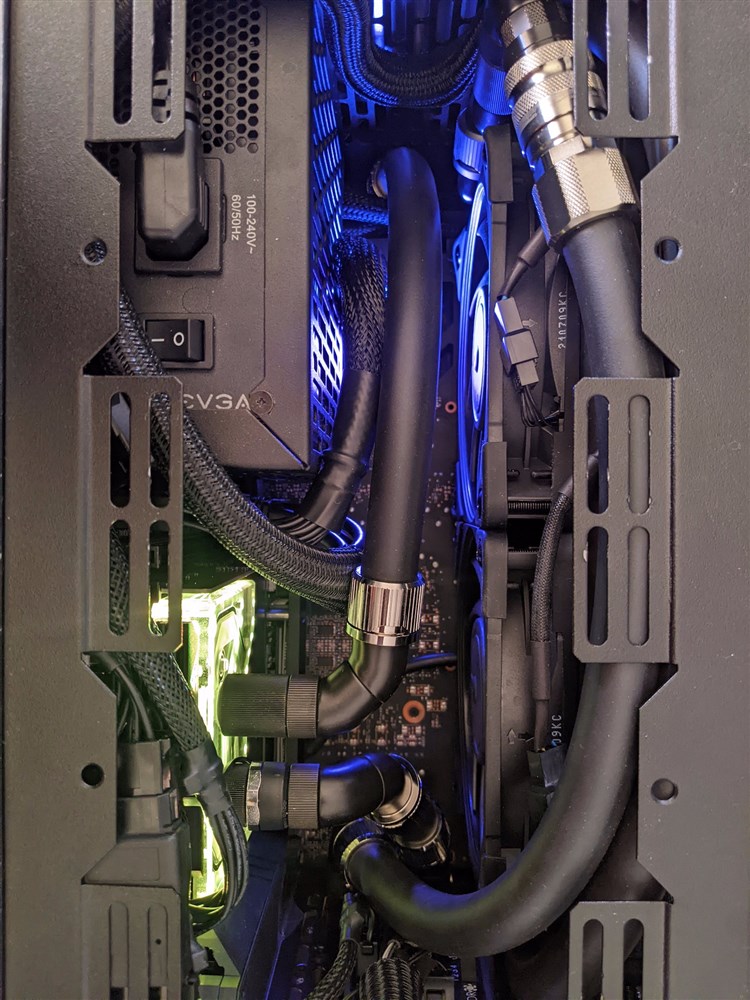 Micro Center Pc Building Service Operator - Micro Center Build
