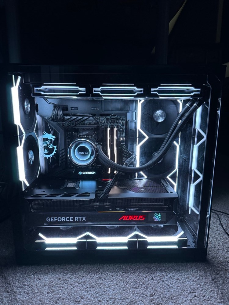 Image for build - smoke