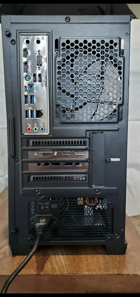 HTPC - Micro Center Build