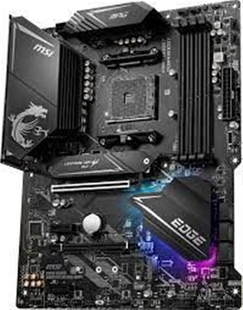 MSI MPG B550 Gaming Edge Wifi