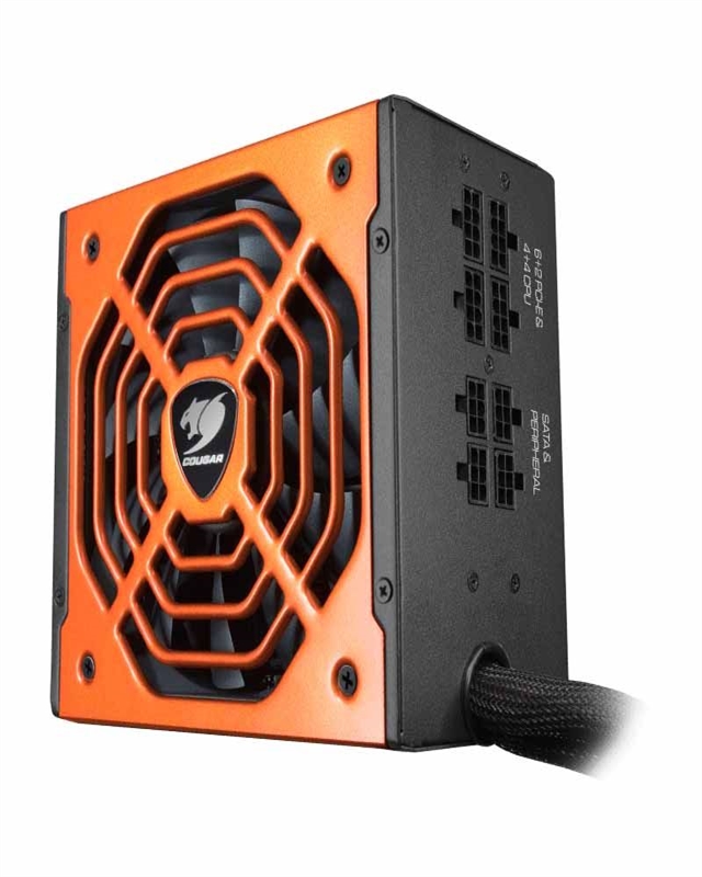 Cougar BXM700 700w 80 Plus Bronze Power Supply