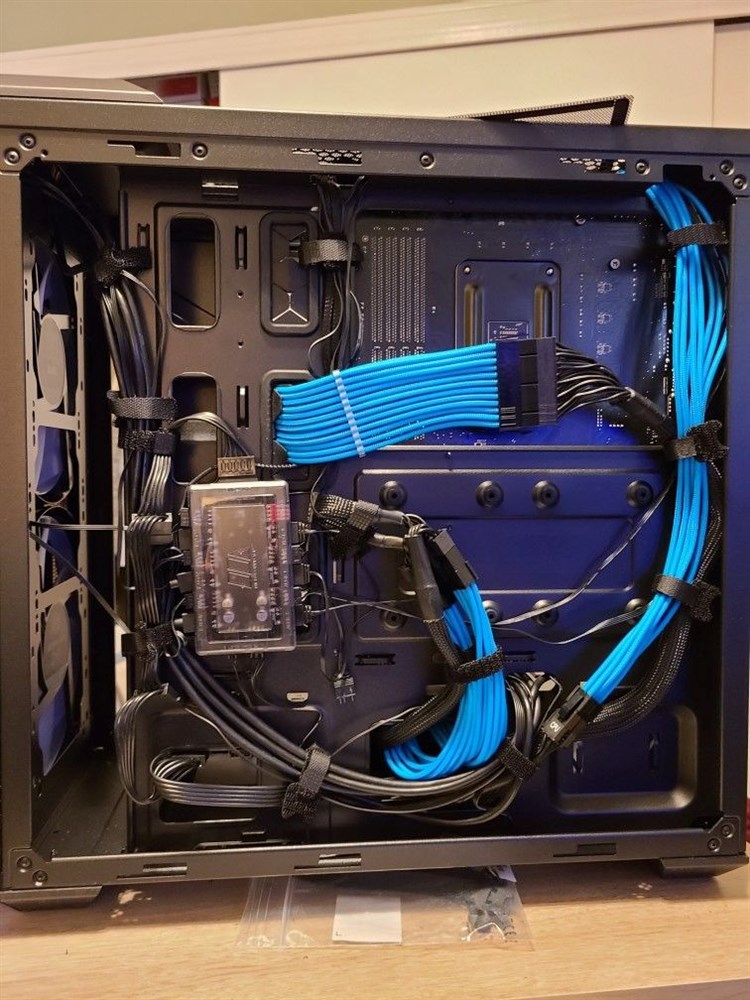 Custom PC - Micro Center Build