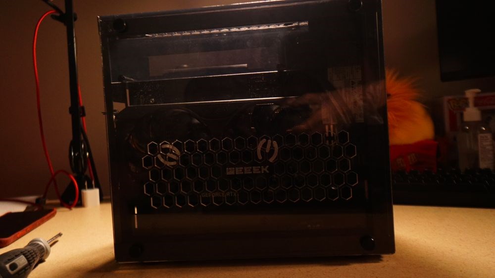 Geeek A40