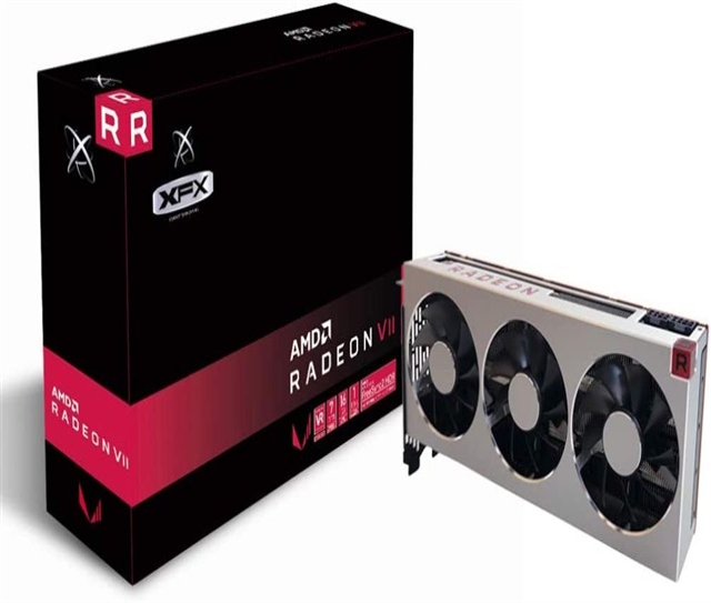  XFX RADEON VII