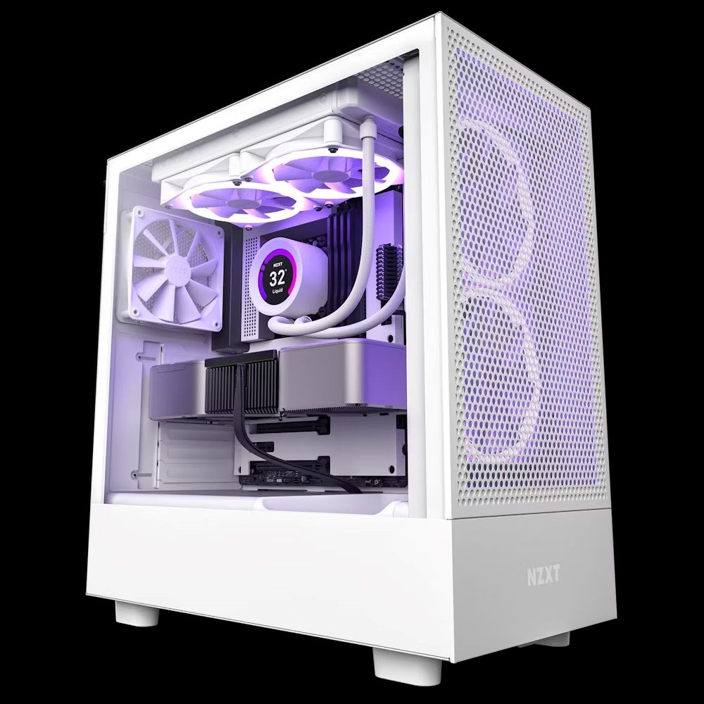  NZXT H5 Flow (2022)