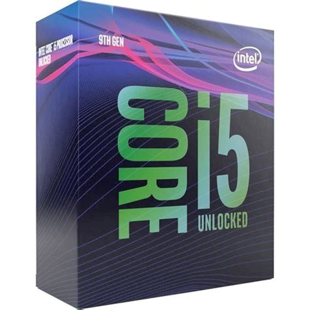  i5 9400f