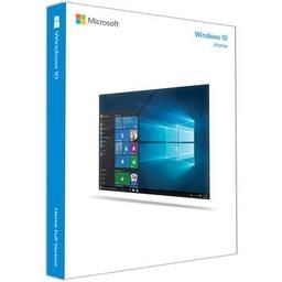 Microsoft Home OS