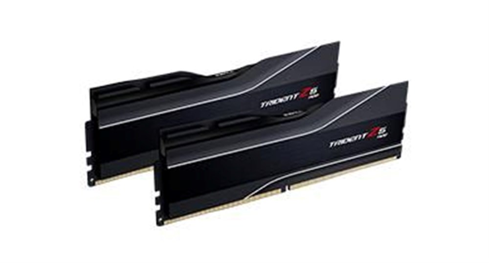 G.Skill Trident Z5 Neo 32 GB (2 x 16 GB) DDR5-6000 CL30 Memory