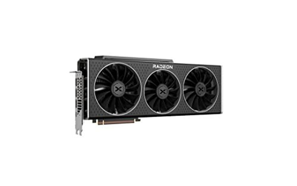 XFX Speedster MERC 319 Radeon RX 6950 XT 16 GB Video Card