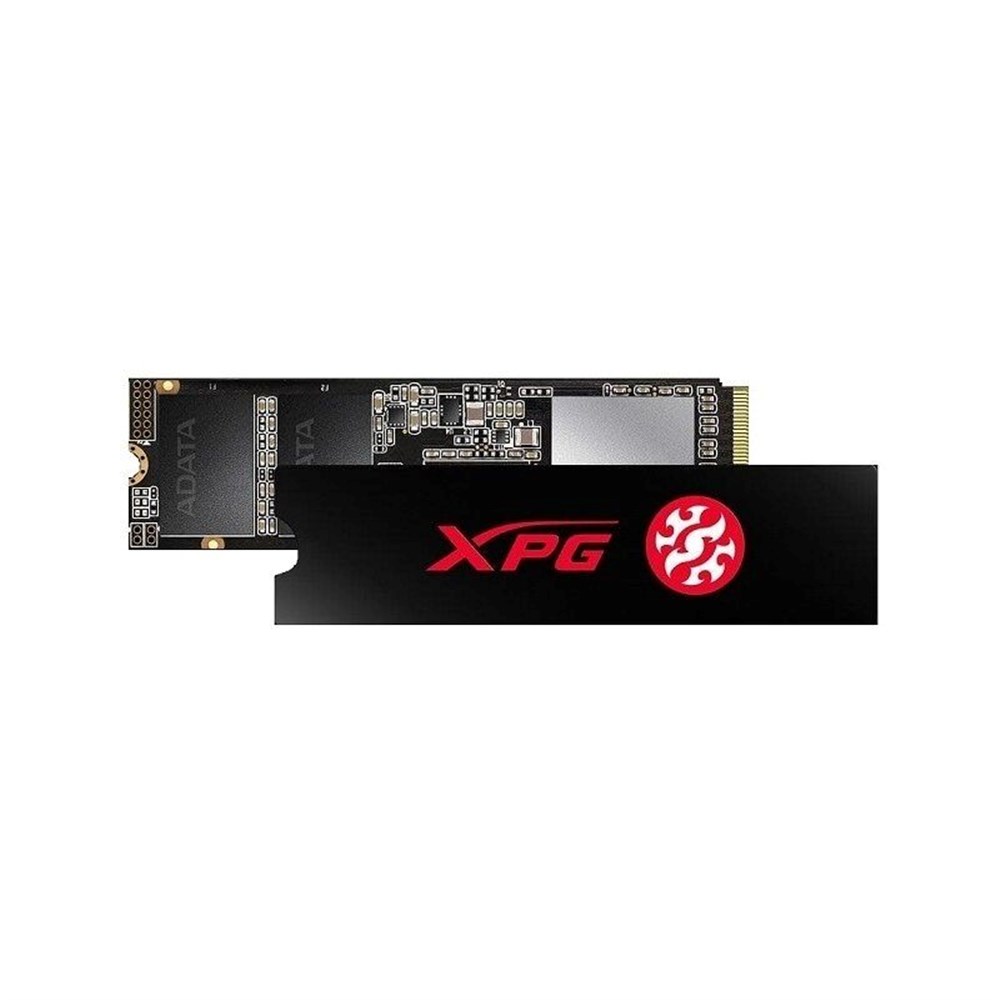  Adata XPG Pro 256Gb M.2