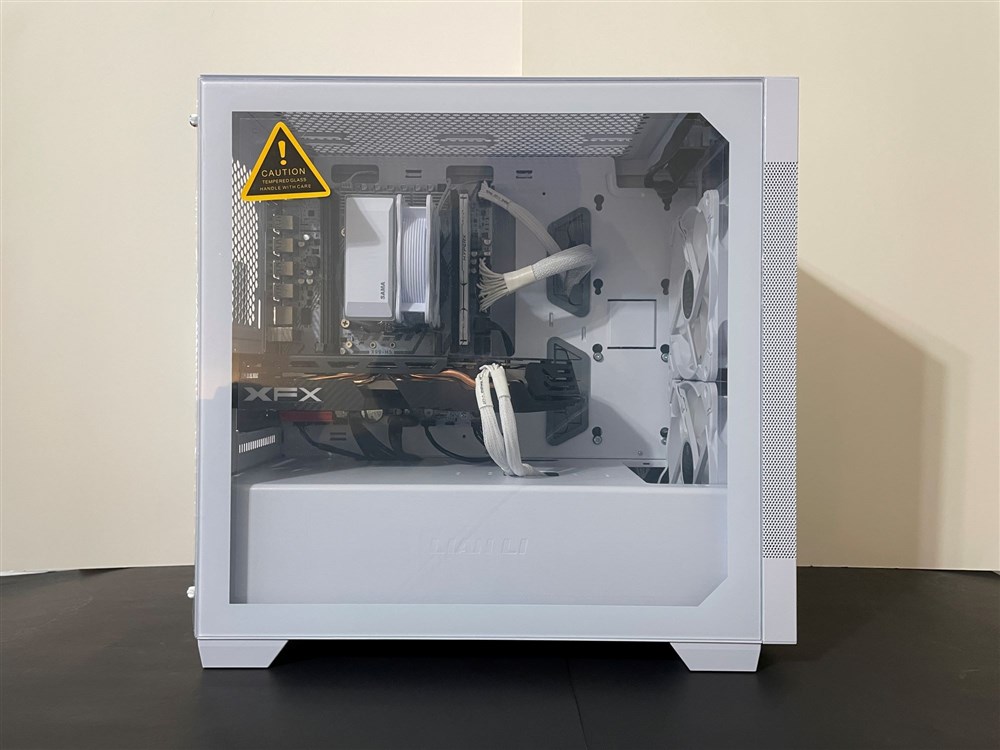 Budget Gaming PC thumbnail