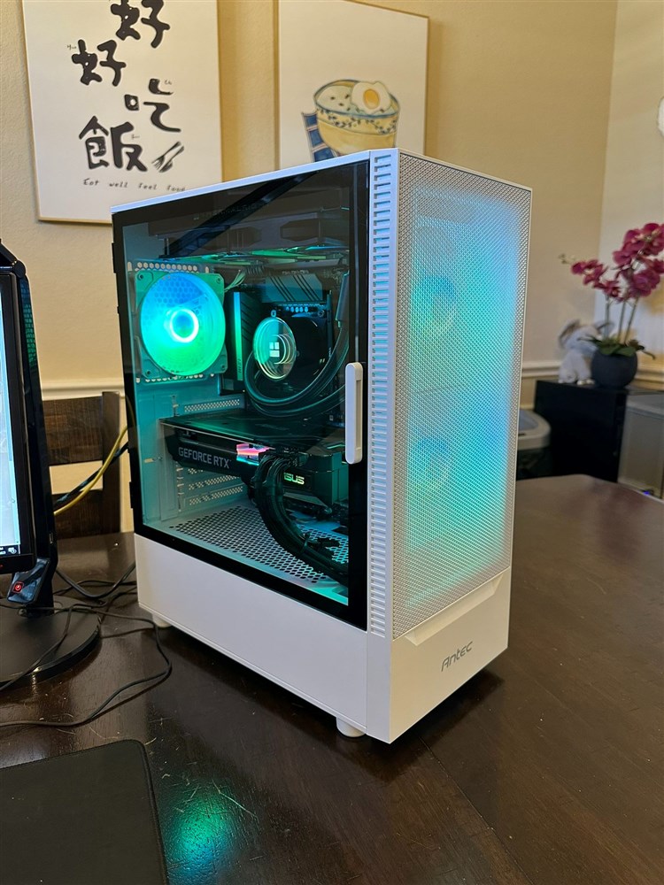 3070 White Antec thumbnail