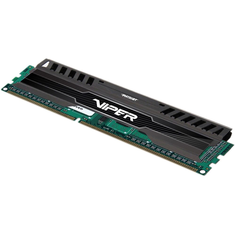  Patriot Viper 8Gb DDR3-1600