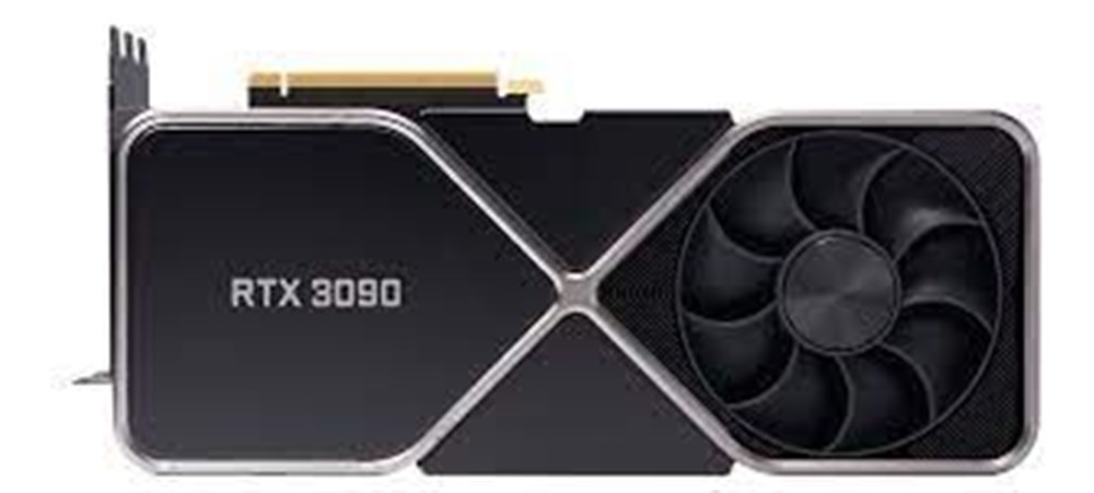 NVIDIA GeForce RTX 3090