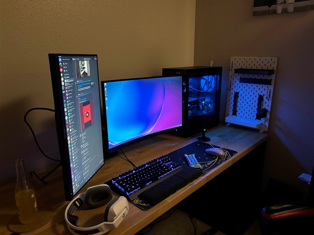 Stranger PC thumbnail