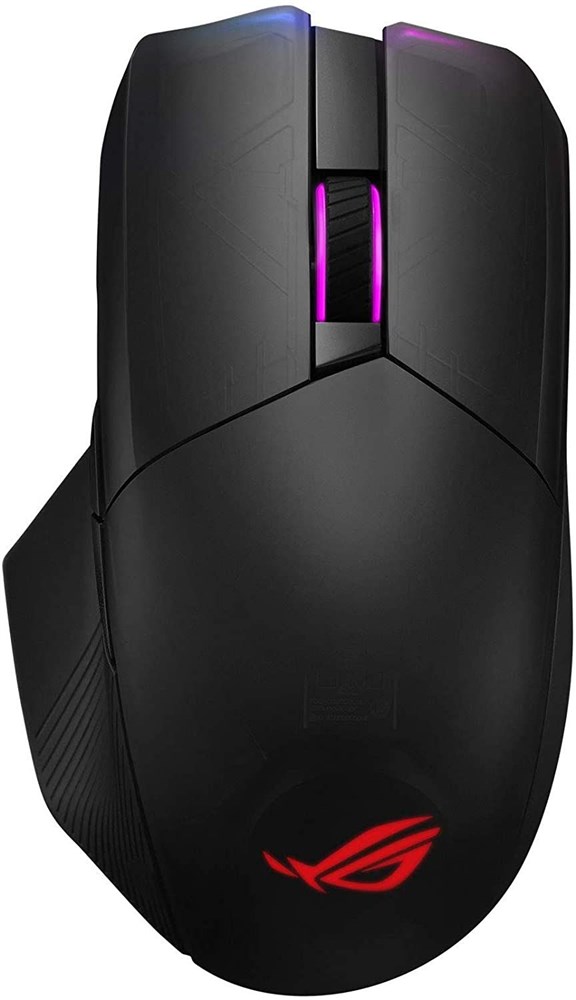 ASUS ROG Chakram Wireless Mouse