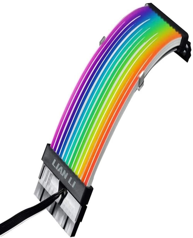 Lian Li Strimer Plus 24 Pin