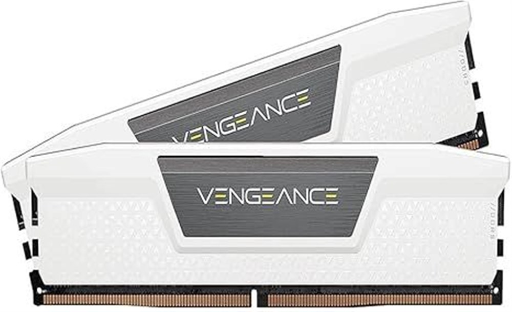  Corsair Vengeance 64 GB (2 x 32 GB) DDR5-5200 CL40 Memory