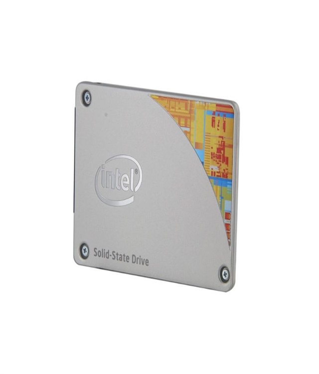  Intel 530 Series 240GB 2.5-Inch Internal Solid State Drive