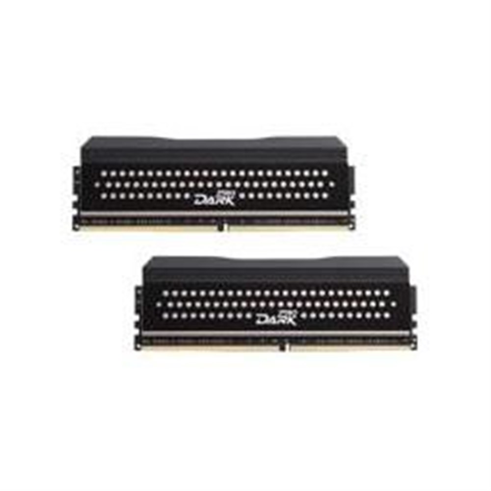 Team Dark Pro 16 GB (2 x 8 GB) DDR4-3200 CL14 Memory
