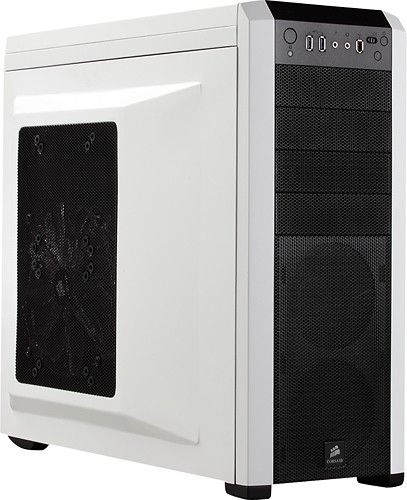  CORSAIR Carbide Series 500R