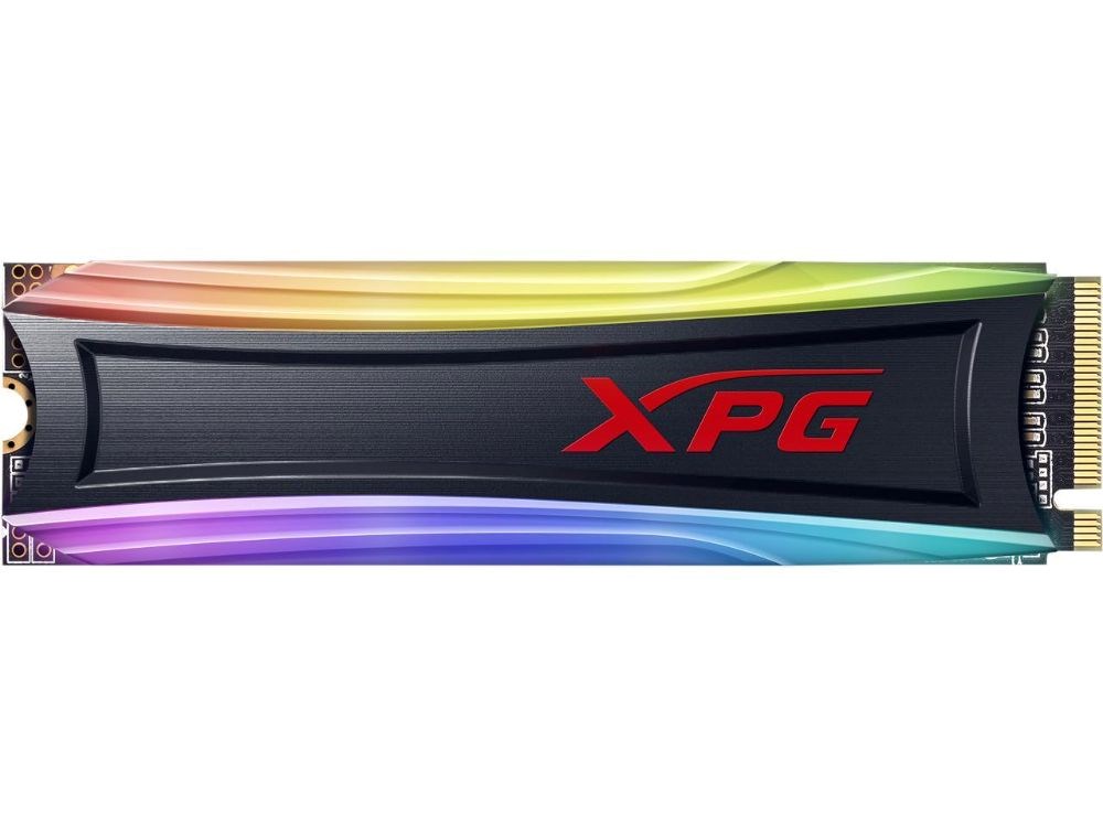  XPG SPECTRIX S40G RGB M.2 2280 1TB