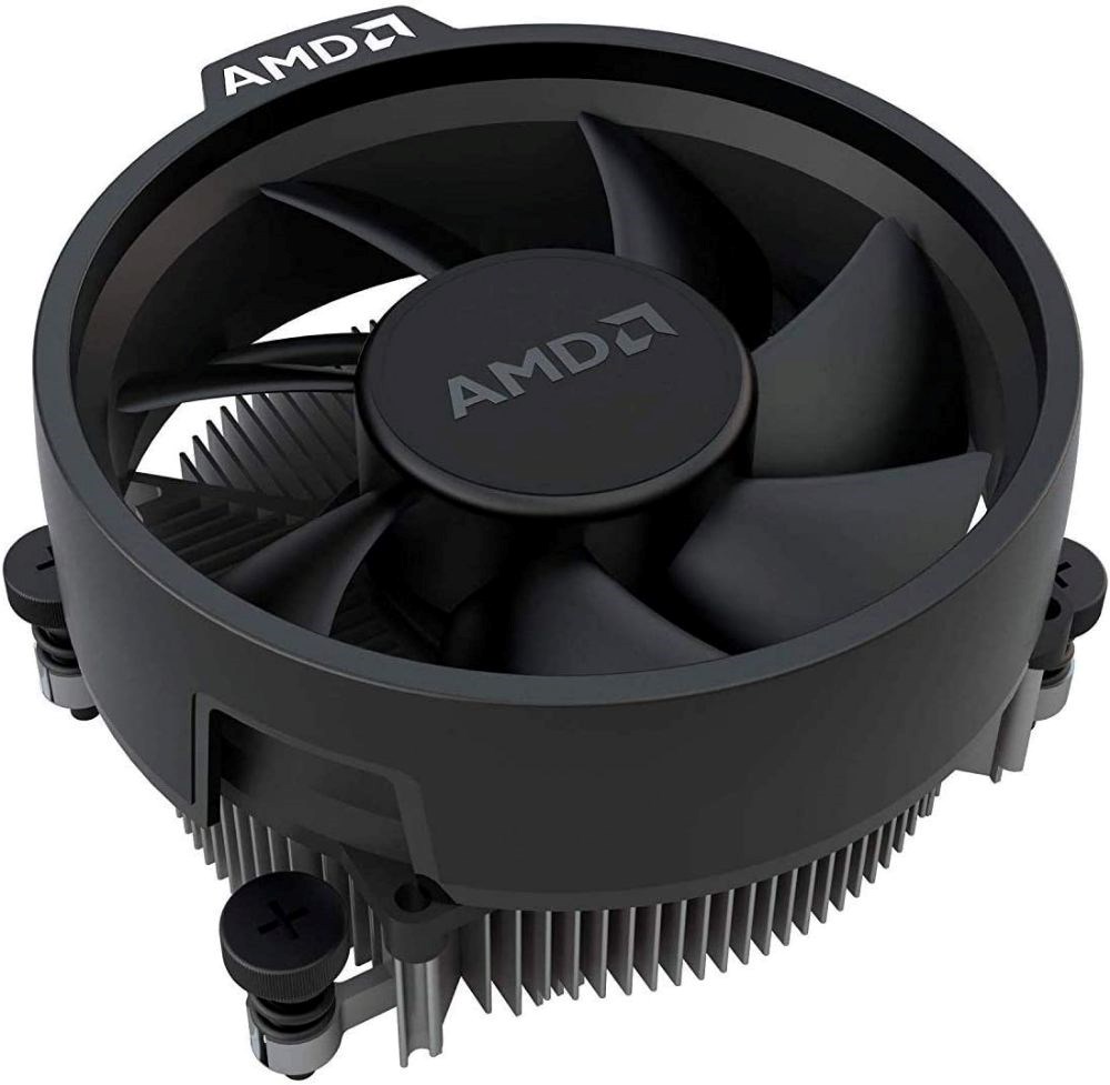 AMD Wraith Stealth Cooler