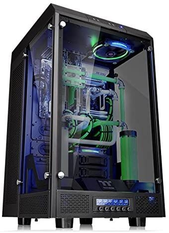  Thermaltake tower 900